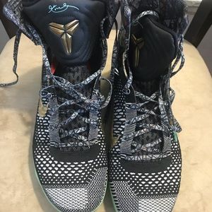 Kobe gumbo nola league